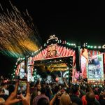 Forró eletrônico e romântico animam público na nona noite de shows do Arraiá do Povo 2026