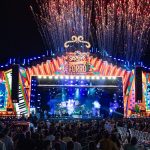 Forró tradicional e romântico embalam noite de shows no Arraiá do Povo