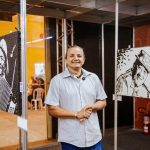 Galeria ArteNordeste amplia programação cultural da Vila do Forró com exposição inspirada na identidade nordestina