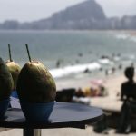 Gastos de turistas estrangeiros no Brasil soma R$ 25 bi em cinco meses