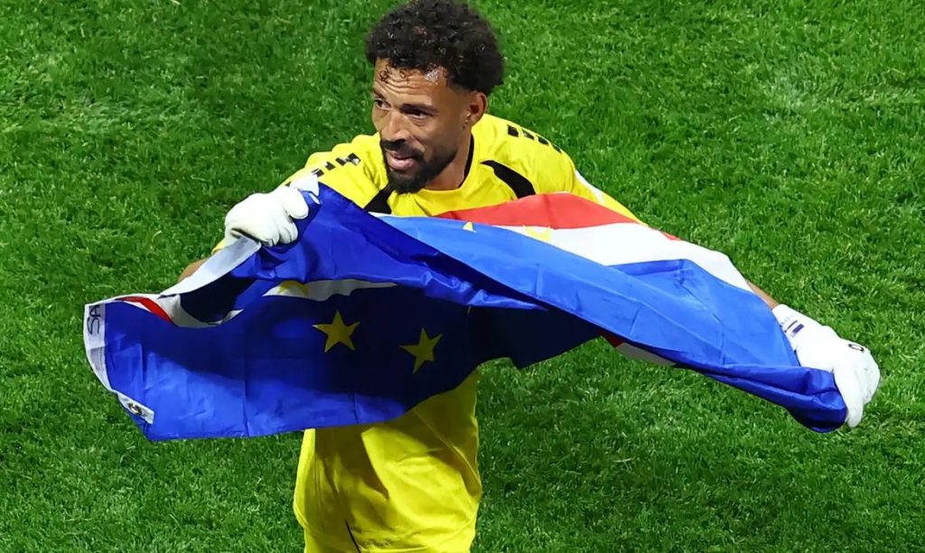 Goleiro Vozinha torce por novo contrato: “lugar onde possa ser feliz”