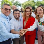 Governador debate fortalecimento da pesca e da aquicultura durante etapa estadual da 4ª Conferência Nacional do setor em Sergipe