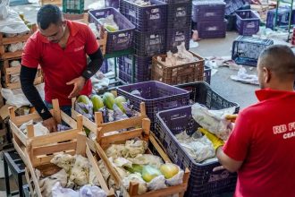 Governo anuncia crédito de R$ 97,3 bi para agricultores familiares