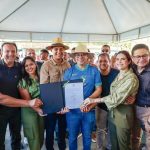 Governo de Sergipe anuncia obras e acompanha investimentos de R$ 29 milhões em General Maynard, Rosário do Catete e Maruim