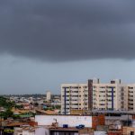Governo de Sergipe emite aviso meteorológico de chuvas moderadas a intensas no estado