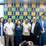 Governo de Sergipe empossa 27 novos servidores da Fundação Renascer