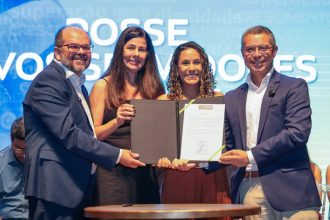Governo de Sergipe empossa novos servidores e totaliza mais de 900 convocados para fortalecer rede estadual de saúde