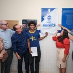 Governo de Sergipe entrega Centro de Excelência Gonçalo Rollemberg Leite totalmente modernizado em Aracaju