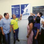 Governo de Sergipe entrega Centro de Excelência reformado e inaugura modernização do estádio ‘O Bebetão’, em Itabi
