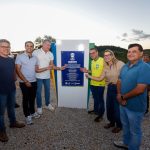 Governo de Sergipe entrega mais de R$ 50 milhões em obras viárias em Capela