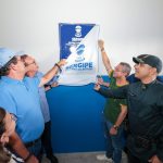 Governo de Sergipe entrega obras de mais de R$ 18 milhões em segurança, educação e infraestrutura em Propriá