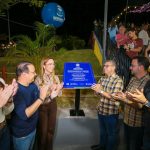 Governo de Sergipe entrega primeira etapa de revitalização do Centro de Criatividade