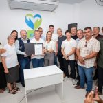 Governo de Sergipe firma contrato de R$ 22,4 milhões com Hospital Nosso Senhor dos Passos e amplia assistência especializada pelo SUS