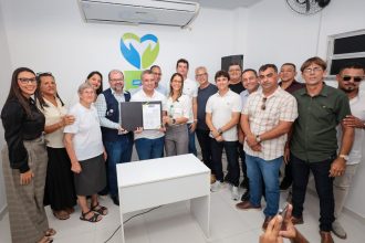 Governo de Sergipe firma contrato de R$ 22,4 milhões com Hospital Nosso Senhor dos Passos e amplia assistência especializada pelo SUS