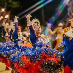 Governo de Sergipe garante conforto e acessibilidade no Concurso de Quadrilhas Arranca Unha