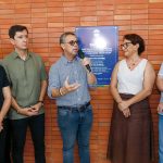 Governo de Sergipe inaugura centro especializado para atendimento à saúde dos profissionais da segurança pública