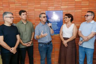 Governo de Sergipe inaugura centro especializado para atendimento à saúde dos profissionais da segurança pública