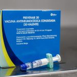 Governo de Sergipe inicia incorporação gradativa de novo imunizante contra doenças pneumocócicas