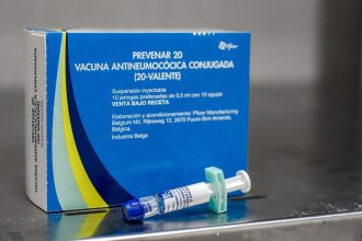 Governo de Sergipe inicia incorporação gradativa de novo imunizante contra doenças pneumocócicas