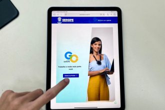 Governo de Sergipe oferta mais de 1 mil vagas de emprego nesta quarta-feira, 10