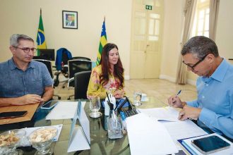 Governo de Sergipe publica nomeação do concurso público para cargo de Especialista em Políticas Públicas e Gestão Governamental