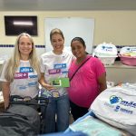 Governo de Sergipe realiza entrega de cartões dos programas CMais Inclusão em Lagarto