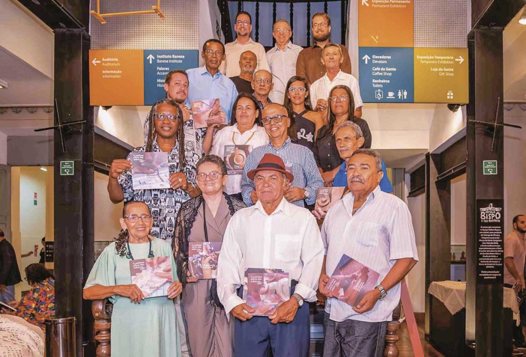 Governo de Sergipe realiza lançamento oficial do livro do Artesanato Sergipano