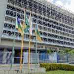 Governo do Estado decreta ponto facultativo nesta terça-feira 23 a partir das 13h
