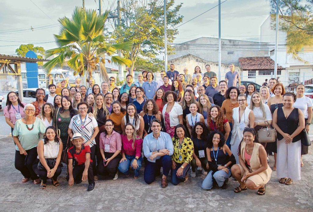 Governo do Estado encerra Sergipe Participativo com edição da Grande Aracaju