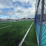 Governo do Estado entrega Areninha em Canhoba e amplia acesso ao esporte no interior