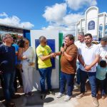 Governo do Estado inaugura restauração das rodovias SE-170 e SE-339 e amplia mobilidade no médio e alto sertão