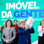 Governo federal dá nova destinação a 1,9 mil imóveis abandonados