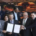 Governo federal lança Plano Safra 2026/2027 de R$ 525,1 bilhões