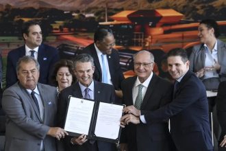 Governo federal lança Plano Safra 2026/2027 de R$ 525,1 bilhões