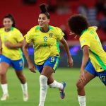 Governo isenta de ISS empresas ligadas à Copa do Mundo Feminina