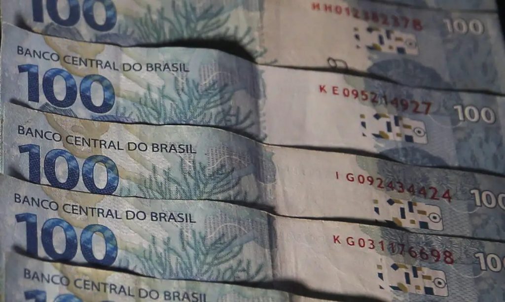 Governo registra déficit primário de R$ 53,3 bi em maio