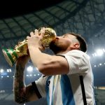 Grupo J: Argentina inicia Copa sonhando com bicampeonato