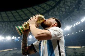 Grupo J: Argentina inicia Copa sonhando com bicampeonato