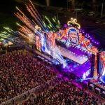 Gusttavo Lima, Claudio Ney & Juliana e Marcelo Balla comandam Arraiá do Povo neste domingo, 21