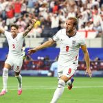 Harry Kane sobra em campo e Inglaterra bate Croácia por 4 a 2 na Copa