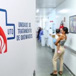 Hospital de Urgências de Sergipe reforça orientações para prevenir queimaduras durante festejos juninos