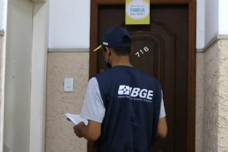 IBGE abre nova seleção para preencher 1,4 mil vagas temporárias