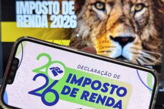 IRPF 2026 bate recorde com 44,4 milhões de declarações enviadas