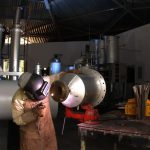 Indústria cresce 0,7% em abril, quarto mês seguido de avanço