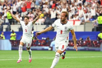 Inglaterra e Gana disputam liderança do Grupo L; veja jogos da Copa
