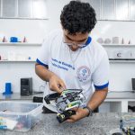 Investimentos do Governo do Estado transformam educação sergipana e elevam qualidade do ensino
