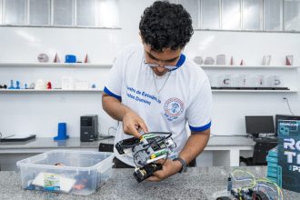 Investimentos do Governo do Estado transformam educação sergipana e elevam qualidade do ensino