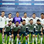 Jogando em casa, México é o grande destaque do Grupo A da Copa