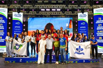 Jogos da Primavera chegam ao fim após três meses de emoção, competitividade e histórias que inspiram