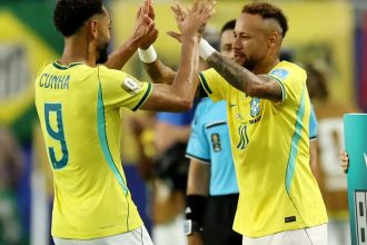 Jogos do Brasil na Copa provocam altos e baixos no consumo de energia